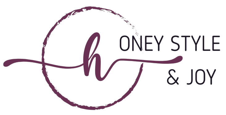 Honey Style & Joy